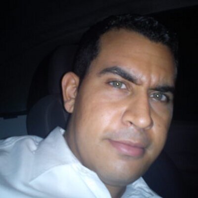 Profile Picture of RAFAEL DANIEL (@rafaelkonig) on Twitter