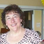 Profile Picture of Lisa Reitman (@reitman.lisa) on Instagram