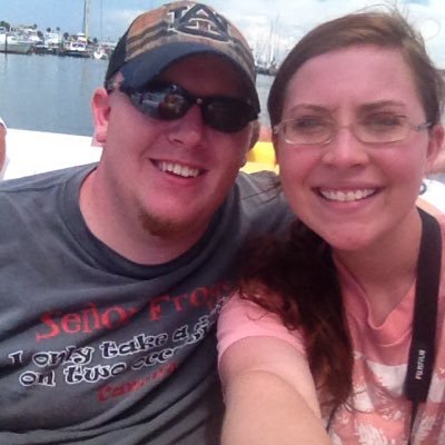 Profile Picture of Michael Dye (@MBD1990) on Twitter