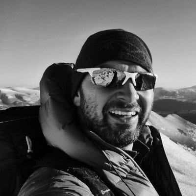 Profile Picture of Gary Fisher (@gazfisher1000) on Twitter