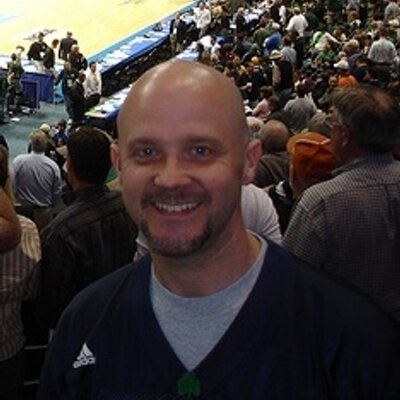 Profile Picture of Paul Waldmiller (@ndwaldo) on Twitter