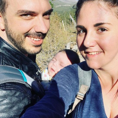 Profile Picture of Amanda Perrone (@AmandaPerrone10) on Twitter