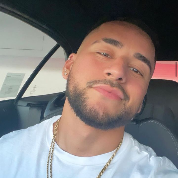 Profile Picture of James (@jb8212412) on Tiktok