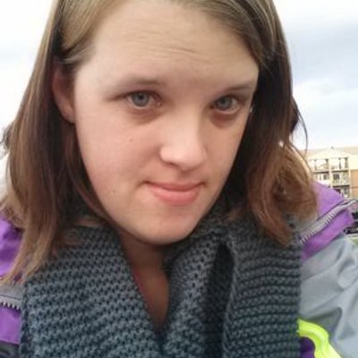 Profile Picture of Kathy Gagnon (@kathygagnon1982) on Twitter
