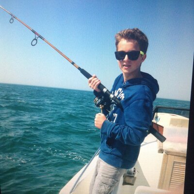 Profile Picture of Daniel Koerner (@BlombD) on Twitter