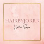 Profile Picture of Hair by Jordana 💛(in Buffalo) (@hairbyjorrr) on Instagram