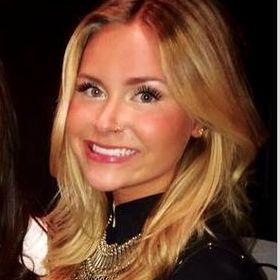 Profile Picture of Peyton Davis (@peytondavis) on Pinterest