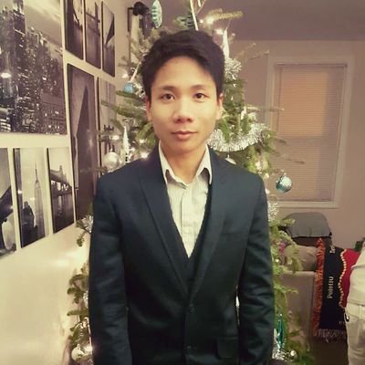 Profile Picture of AndyHuynh (@AndyHuynh96) on Twitter