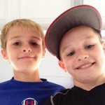 Profile Picture of Dylan Garrett (@trevor_and_me) on Instagram