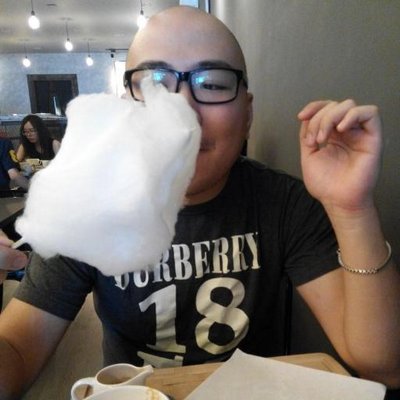 Profile Picture of Alex Liew (@alex_liew) on Twitter