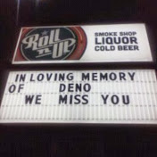 Profile Picture of DENO BROWN (@denobrown5277) on Youtube