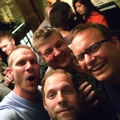 Profile Picture of Andrew Pople (@pople70) on Twitter