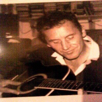 Profile Picture of Leo Welch (@leojwelch) on Twitter