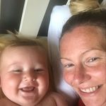 Profile Picture of Danielle Watkins (@percy_and_mummy_adventures) on Instagram