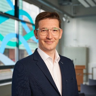 Profile Picture of Simon Fraser (@MrSimonFraser) on Twitter