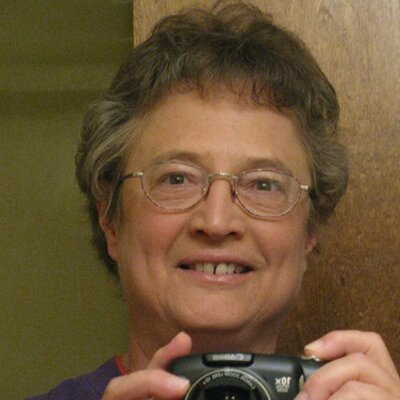 Profile Picture of Jackie Lake (@agape2u) on Twitter