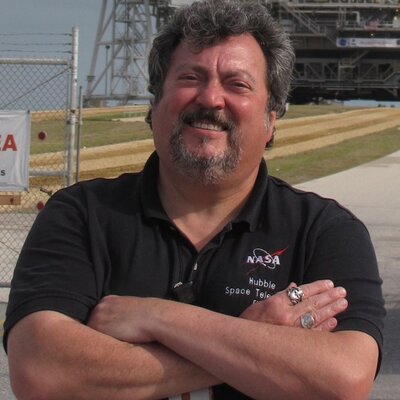 Profile Picture of Ed Rezac (@Go4EVA) on Twitter