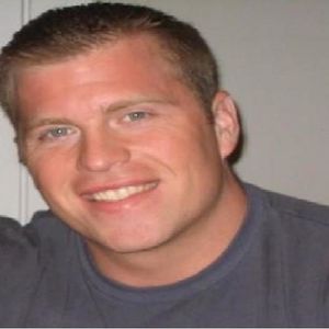 Profile Picture of Adam Barrick (@349919939) on Myspace