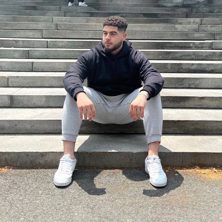 Profile Picture of Michael Khalil (@michael_khalil) on Tiktok