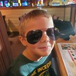 Profile Picture of Andrew Courter (@drew_paul25) on Instagram