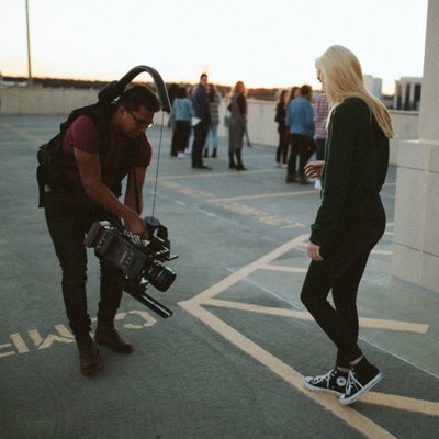 Profile Picture of Anthony Rene Alvarez (@AcousticAnthony) on Twitter