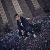 Profile Picture of Benjamin Martinson (@benjamin-martinson-4) on Quora