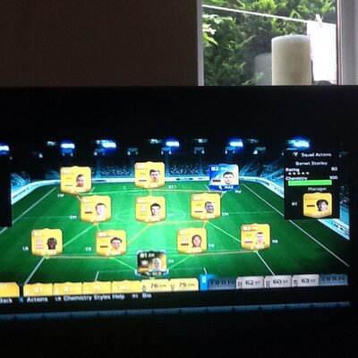 Profile Picture of Louis Morrison (@@check_one_two) on Twitter