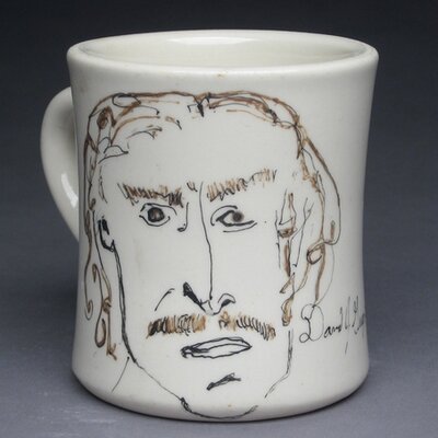 Profile Picture of David Gugerty (@gugertyceramic) on Twitter