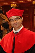 Profile Picture of Marcin Hoffmannon Wikipedia