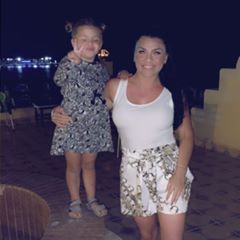 Profile Picture of Danielle Carruthers (@daniellecarruther2) on Tiktok