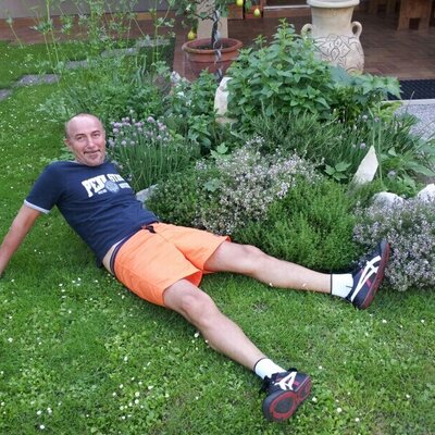 Profile Picture of Thomas Boni (@BoniBonitho) on Twitter