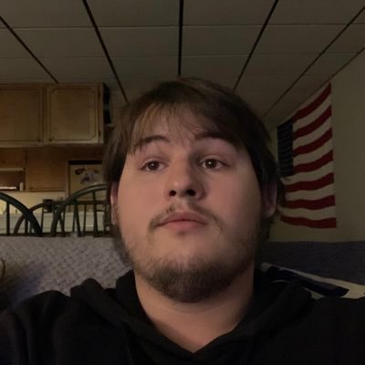 Profile Picture of James Mihkail Williams (@JamesMikhailW) on Twitter