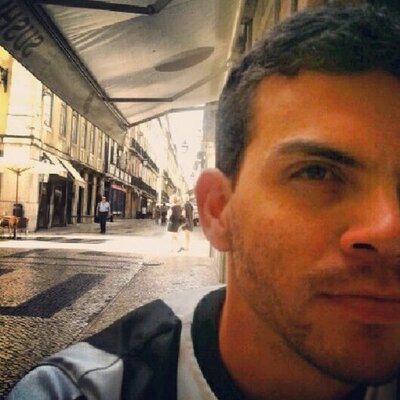 Profile Picture of Martin Steiger (@martin_steiger) on Twitter