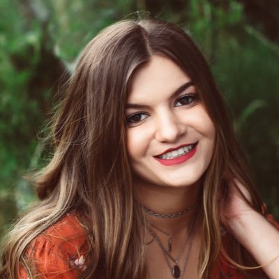 Profile Picture of Gracie Dusbabek (@DusbabekGracie) on Twitter