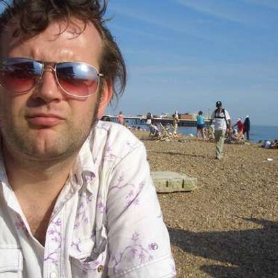 Profile Picture of Dan Speak (@cheekdogg) on Twitter