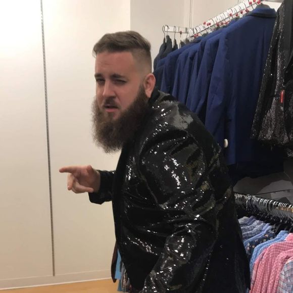 Profile Picture of Brian Baxter (@brianbaxter) on Poshmark