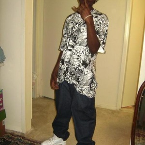 Michael Gadsen - Myspace Profile Picture of Michael Gadsen (@texasmike93) on Myspace