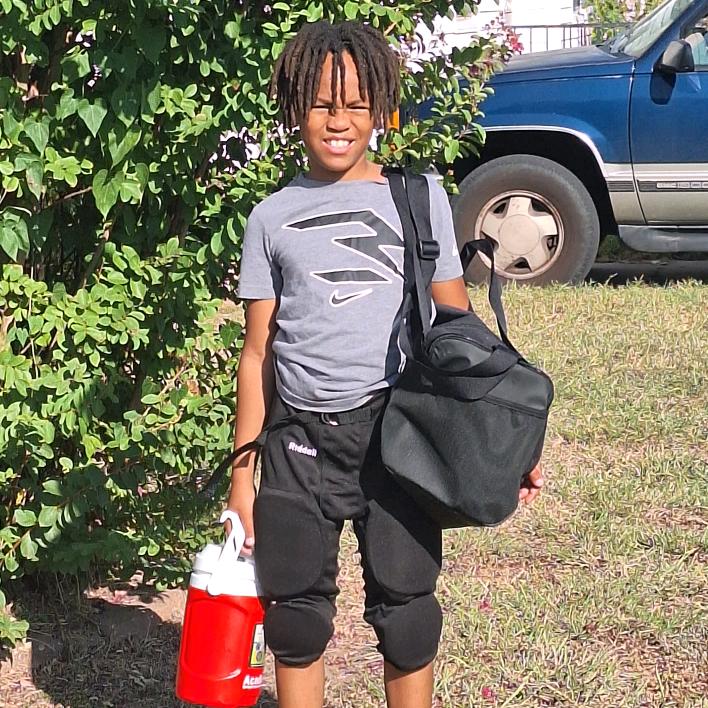 Profile Picture of Simone Moore (@@toomuchssauce) on Tiktok