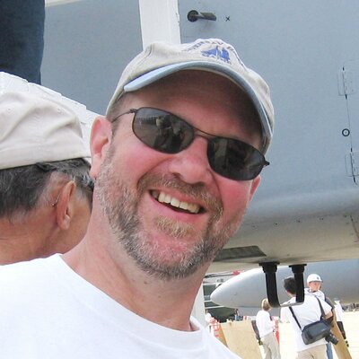 Profile Picture of John Hoch (@jpaz1234) on Twitter