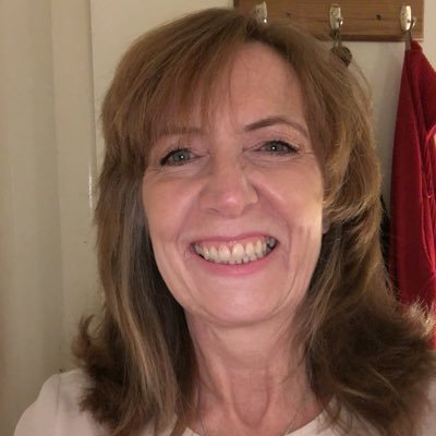 Profile Picture of Shirley Miller (@ShirleyMillerSW) on Twitter