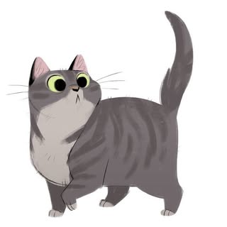 Profile Picture of Buddy The Cat (@buddy_hayes) on Instagram
