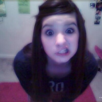 Profile Picture of Bailey Jo Ridgway (@Hotttshhhitt) on Twitter