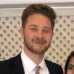 Profile Picture of Zach Peterson (@zachpetersun) on Instagram