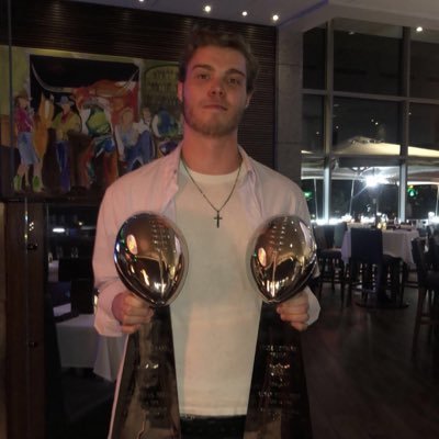 Profile Picture of Thomas Knowlton (@ThomasKnow21) on Twitter