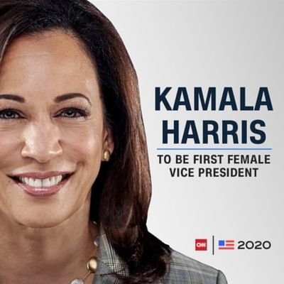 Profile Picture of Kamala Dickson (@ItsKamala) on Twitter