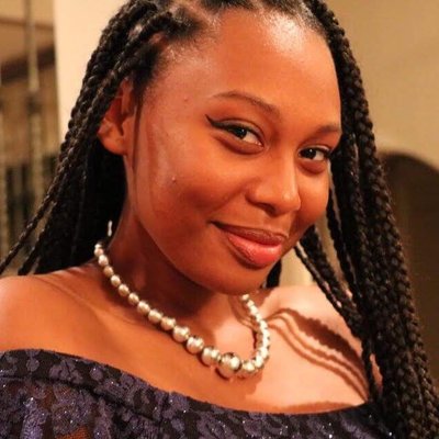 Jada Harper - Twitter Profile Picture of Jada Harper (@jada_harper04) on Twitter