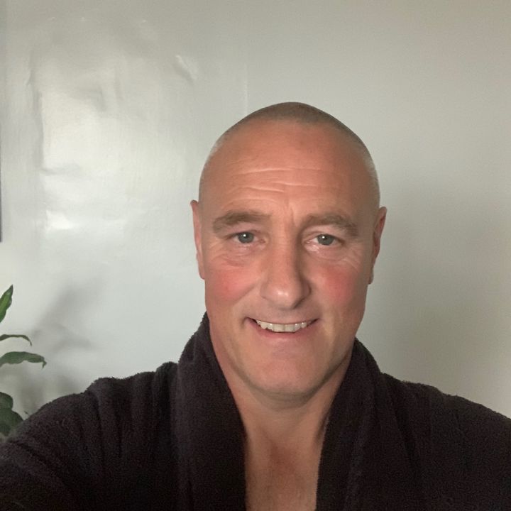 Profile Picture of steveninker (@steveninker) on Tiktok