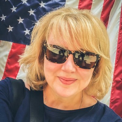 Profile Picture of Joann Vitali (@JoannVitali) on Twitter