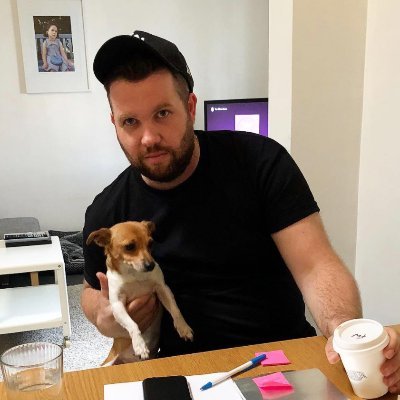Profile Picture of Chris Steele (@steelecws) on Twitter