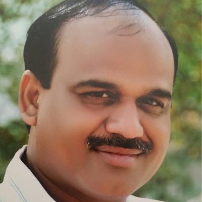 Profile Picture of Ajay Pande (@ajaypande444) on Twitter